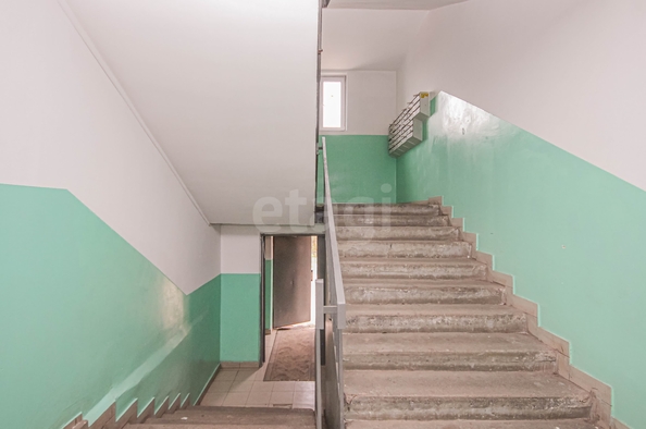 
  Продается 1-комн. квартира 31.8 м². Фото 16.