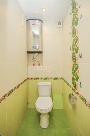 
  Продается 2-комн. квартира 63.1 м². Фото 11.