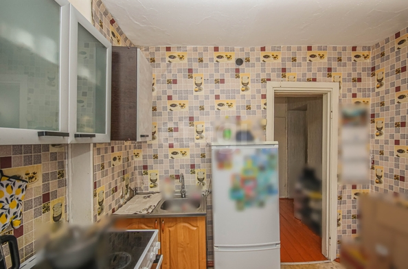 
  Продается 2-комн. квартира 47.8 м². Фото 18.