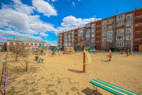 
  Продается 2-комн. квартира 47.8 м². Фото 26.
