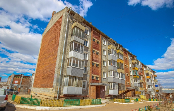 
  Продается 2-комн. квартира 47.8 м². Фото 27.