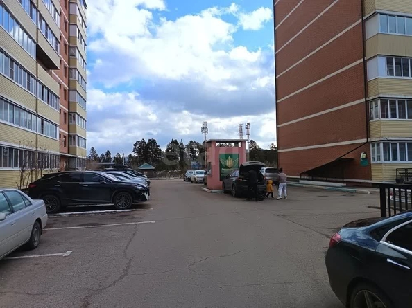 
  Продается 2-комн. квартира 58.1 м². Фото 19.