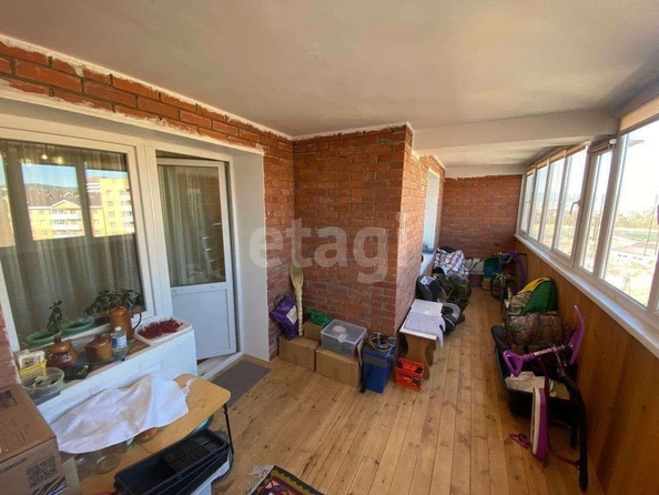 
  Продается 3-комн. квартира 92.2 м². Фото 16.