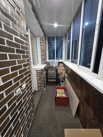 
  Продается 3-комн. квартира 83.4 м². Фото 17.