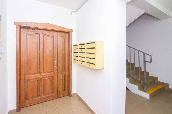 
  Продается 1-комн. квартира 34.1 м². Фото 5.