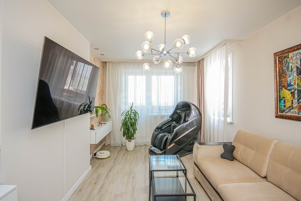 
  Продается 3-комн. квартира 83 м². Фото 1.