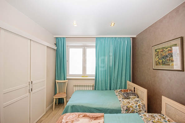 
  Продается 3-комн. квартира 83 м². Фото 3.