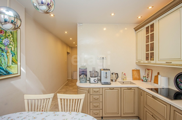 
  Продается 3-комн. квартира 83 м². Фото 25.