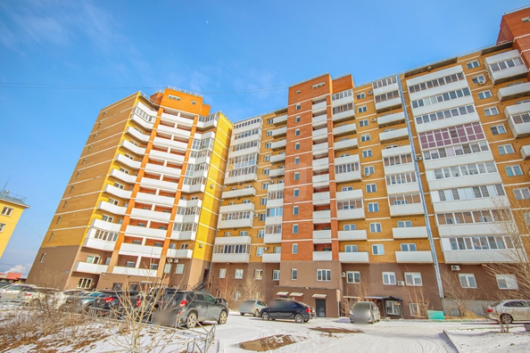
  Продается 3-комн. квартира 83 м². Фото 45.