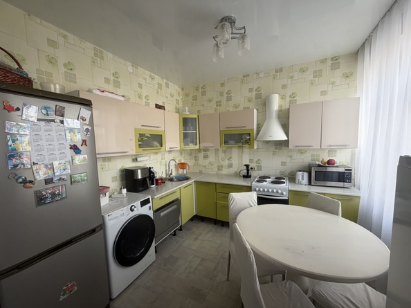 
  Продается 2-комн. квартира 44.8 м². Фото 10.