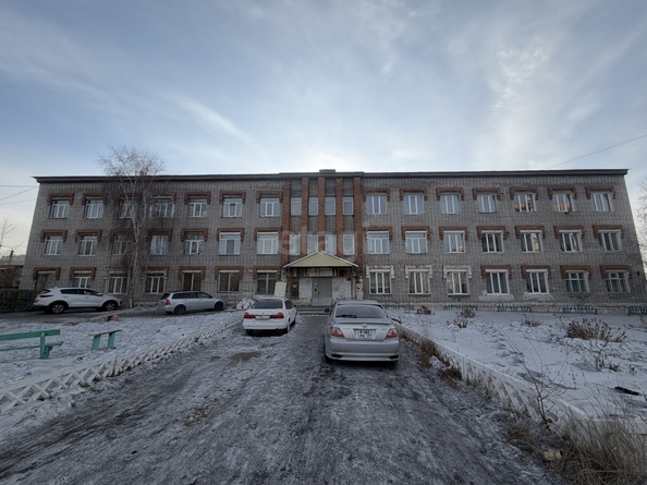 
  Продается 2-комн. квартира 44.8 м². Фото 23.