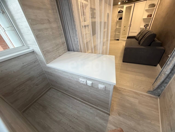 
  Продается 1-комн. квартира 29.7 м². Фото 3.