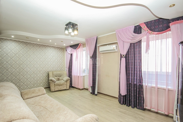 
  Продается 3-комн. квартира 64.7 м². Фото 1.