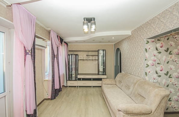 
  Продается 3-комн. квартира 64.7 м². Фото 5.