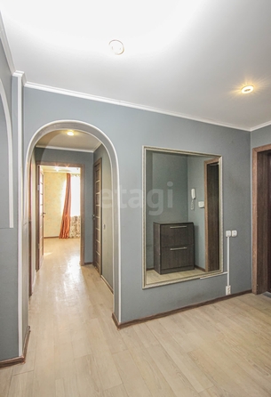 
  Продается 3-комн. квартира 64.7 м². Фото 28.