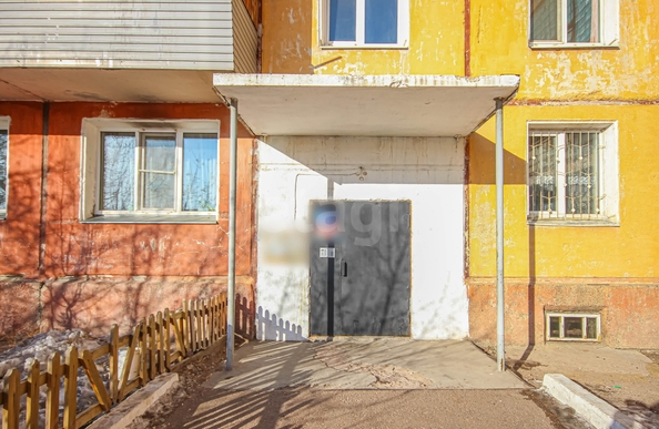 
  Продается 3-комн. квартира 64.7 м². Фото 36.