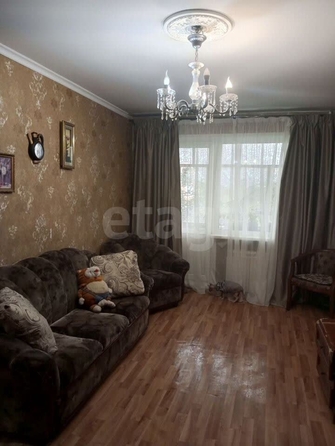 
  Продается 3-комн. квартира 55.7 м². Фото 1.
