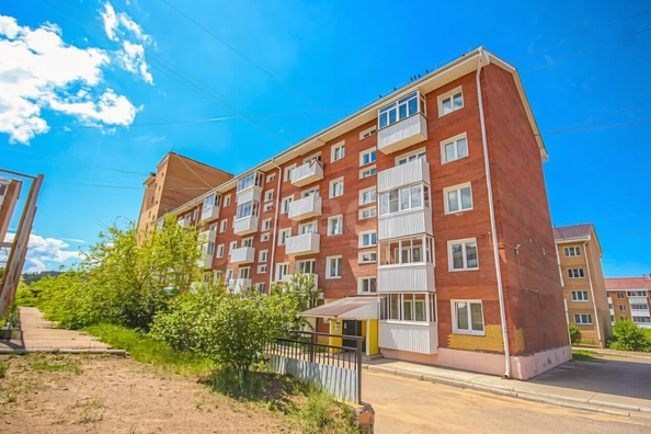 
  Продается 2-комн. квартира 41.4 м². Фото 24.