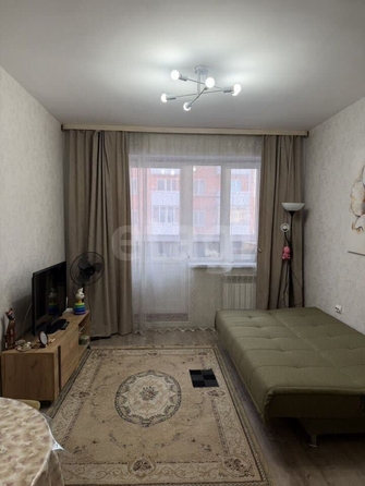 
  Продается 1-комн. квартира 33 м². Фото 2.