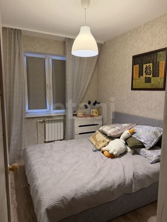 
  Продается 1-комн. квартира 33 м². Фото 4.
