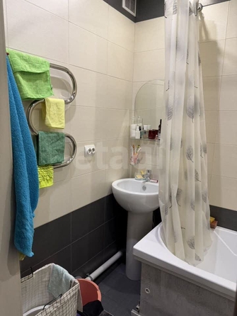 
  Продается 1-комн. квартира 33 м². Фото 13.