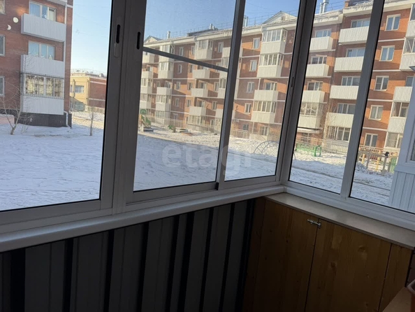 
  Продается 1-комн. квартира 33 м². Фото 16.