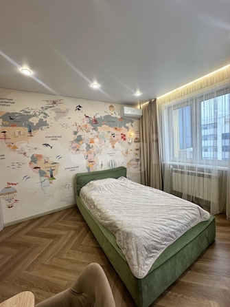 
  Продается 2-комн. квартира 82 м². Фото 7.
