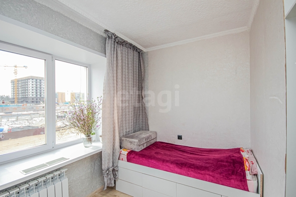 
  Продается 1-комн. квартира 32.6 м². Фото 3.