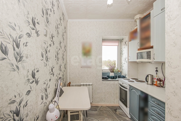 
  Продается 1-комн. квартира 32.6 м². Фото 10.