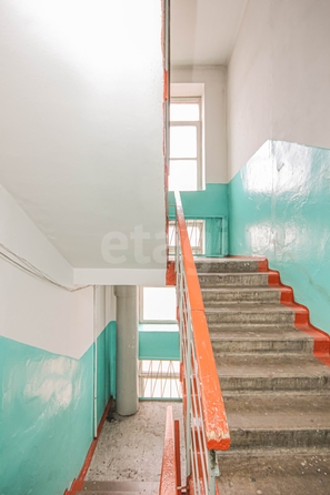 
  Продается 1-комн. квартира 32.6 м². Фото 24.