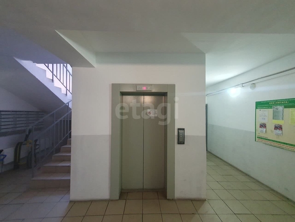 
  Продается 2-комн. квартира 55.9 м². Фото 18.