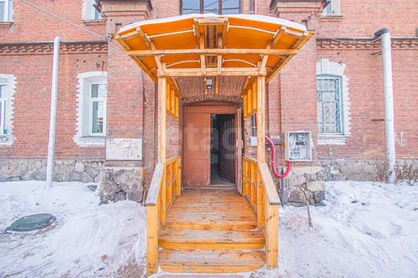 
  Продается 4-комн. квартира 73.9 м². Фото 21.