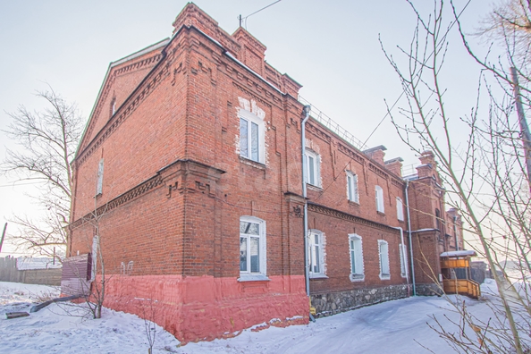 
  Продается 4-комн. квартира 73.9 м². Фото 24.