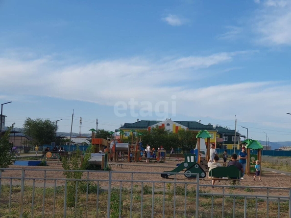 
  Продается 3-комн. квартира 62.9 м². Фото 18.