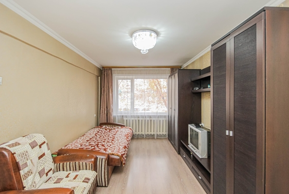 
  Продается 3-комн. квартира 62.9 м². Фото 2.