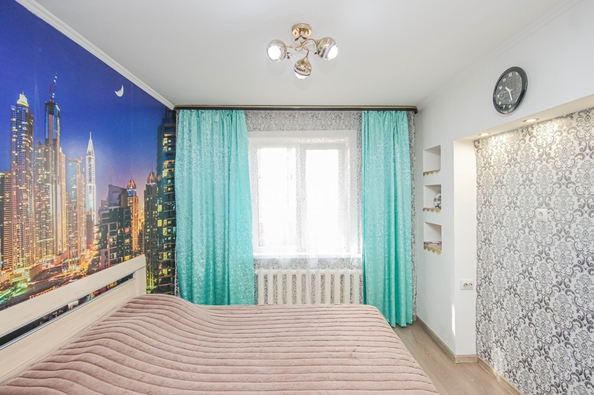 
  Продается 3-комн. квартира 62.9 м². Фото 4.
