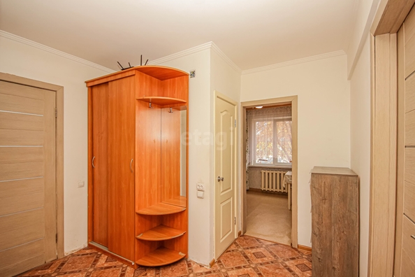 
  Продается 3-комн. квартира 62.9 м². Фото 22.