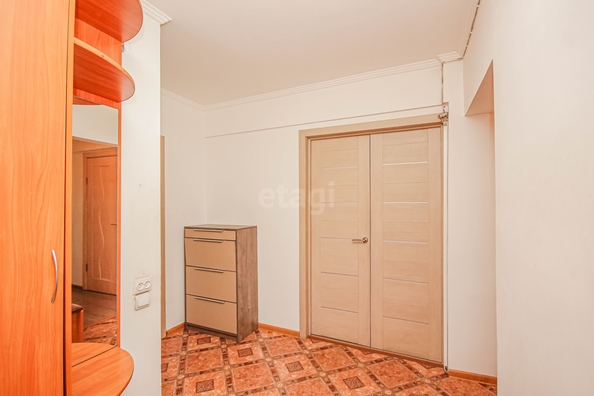 
  Продается 3-комн. квартира 62.9 м². Фото 27.