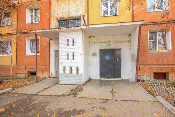 
  Продается 3-комн. квартира 62.9 м². Фото 30.