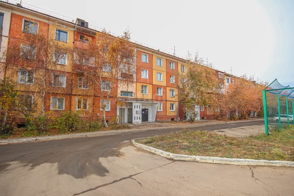 
  Продается 3-комн. квартира 62.9 м². Фото 31.