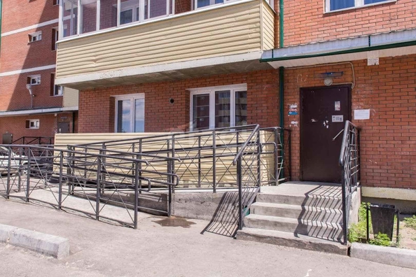 
  Продается 1-комн. квартира 41.5 м². Фото 17.