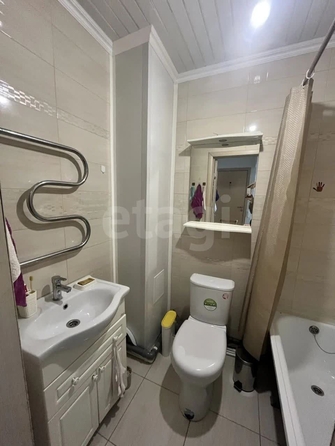 
  Продается 1-комн. квартира 27.1 м². Фото 6.
