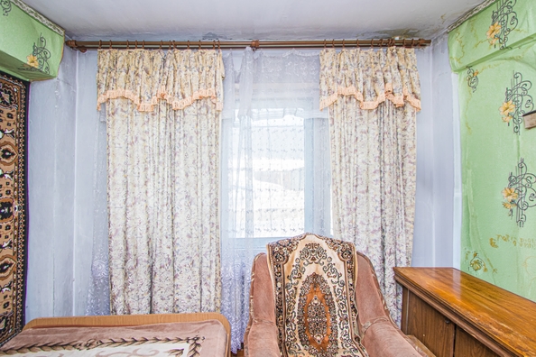 
  Продается 4-комн. квартира 60.5 м². Фото 3.