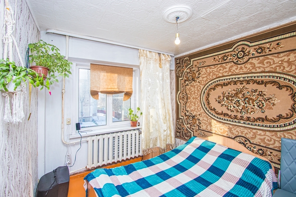 
  Продается 4-комн. квартира 60.5 м². Фото 7.