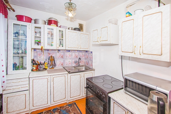 
  Продается 4-комн. квартира 60.5 м². Фото 11.