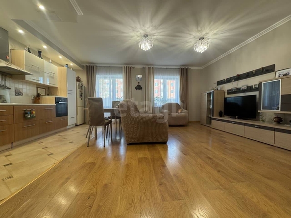 
  Продается 3-комн. квартира 70.6 м². Фото 3.