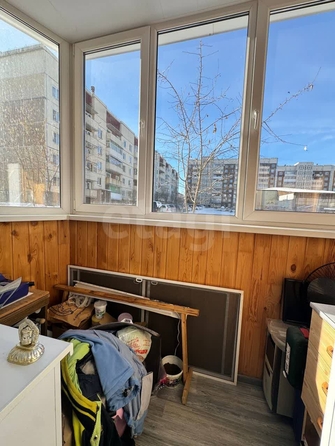 
  Продается 3-комн. квартира 70.6 м². Фото 19.