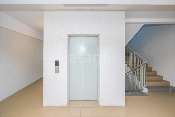 
  Продается 1-комн. квартира 36.49 м², в ЖК СМИТ-квартал в 128, 1 очередь дом 3. Фото 17.