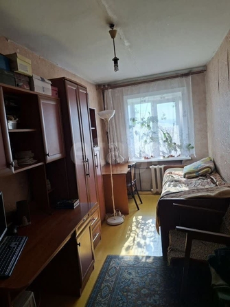 
  Продается 3-комн. квартира 55.7 м². Фото 4.