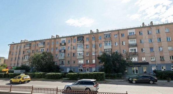 
  Продается 3-комн. квартира 55.7 м². Фото 7.